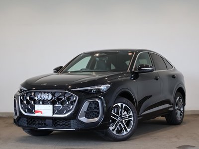 صورة 1 لـ 2025 AUDI Q5 SPORTBACK