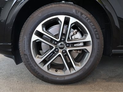 2025 AUDI Q5 SPORTBACK 照片 9
