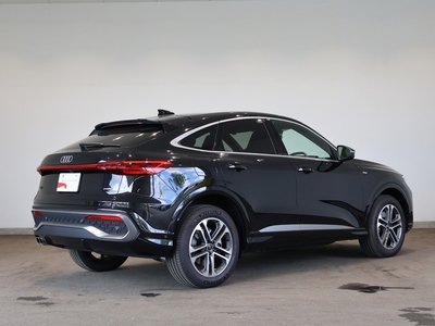 2025 AUDI Q5 SPORTBACK 照片 5