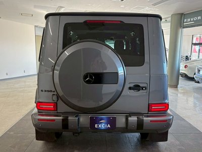 MERCEDES-BENZ G-CLASS - 9