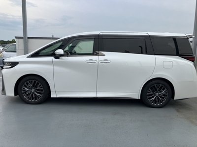 صورة 2 لـ 2024 Toyota VELLFIRE