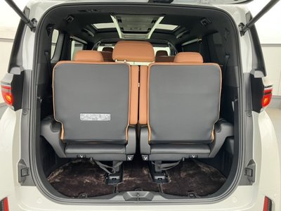 2024 Toyota VELLFIRE 缩略图 22