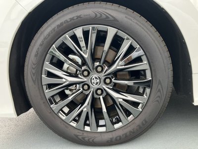 2024 Toyota VELLFIRE 缩略图 25
