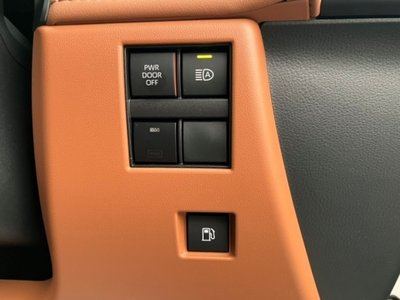 2024 Toyota VELLFIRE 缩略图 14