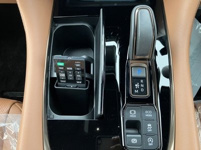 2024 Toyota VELLFIRE 缩略图 11
