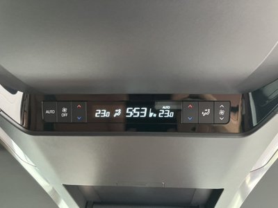 2024 Toyota VELLFIRE 缩略图 21