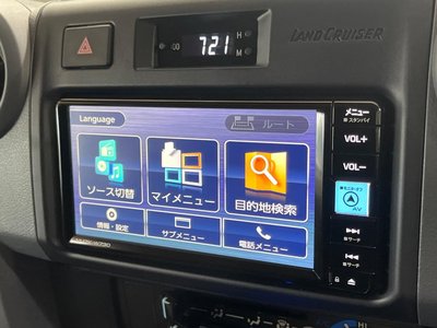 2024 Toyota LAND CRUISER 70 thumbnail 36