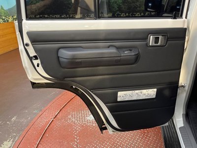 2024 Toyota LAND CRUISER 70 thumbnail 50