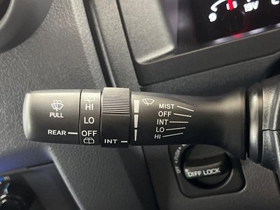 2024 Toyota LAND CRUISER 70 thumbnail 44
