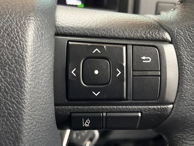 2024 Toyota LAND CRUISER 70 thumbnail 43