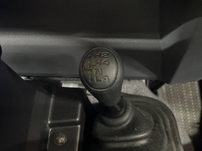 2024 Toyota LAND CRUISER 70 thumbnail 33