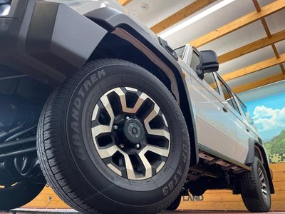 2024 Toyota LAND CRUISER 70 thumbnail 13