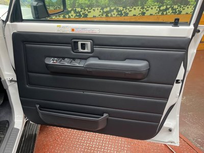2024 Toyota LAND CRUISER 70 thumbnail 47