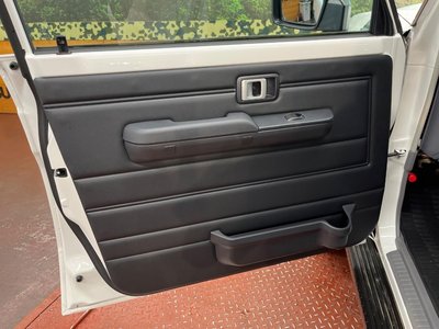 2024 Toyota LAND CRUISER 70 thumbnail 49