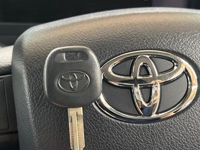 2024 Toyota LAND CRUISER 70 thumbnail 38