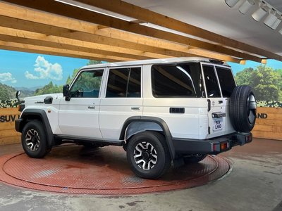 2024 Toyota LAND CRUISER 70 thumbnail 29