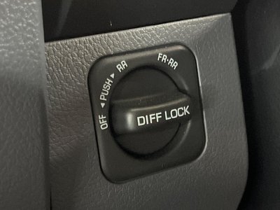 2024 Toyota LAND CRUISER 70 photo 3