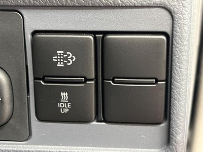 2024 Toyota LAND CRUISER 70 thumbnail 39