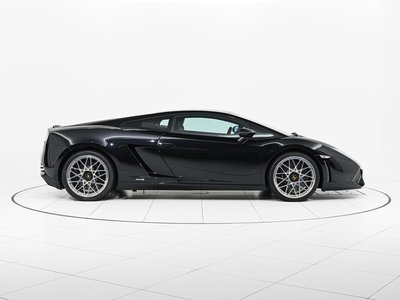 2008 Lamborghini GALLARDO 照片 4