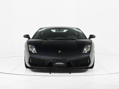 2008 Lamborghini GALLARDO — фото 2