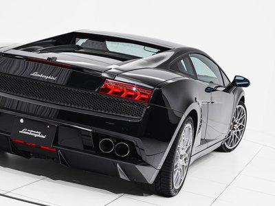 صورة مصغرة 35 لـ 2008 Lamborghini GALLARDO