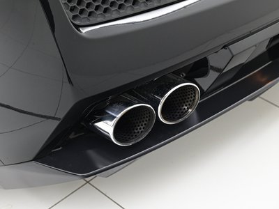 صورة مصغرة 33 لـ 2008 Lamborghini GALLARDO