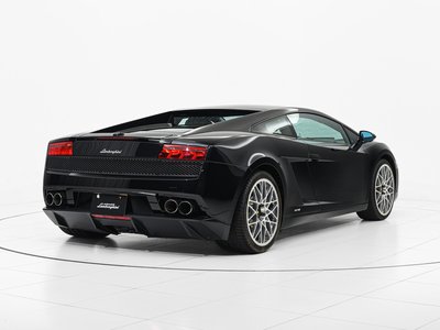 2008 Lamborghini GALLARDO 照片 8