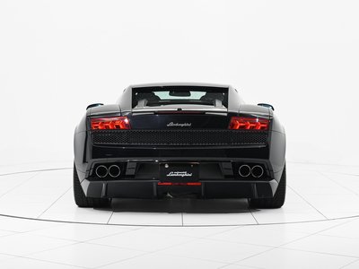 2008 Lamborghini GALLARDO — фото 7