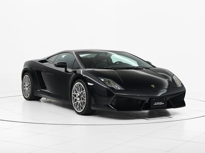 2008 Lamborghini GALLARDO 照片 1