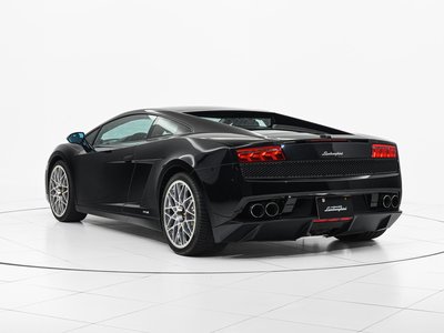 2008 Lamborghini GALLARDO — фото 6