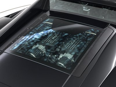 صورة مصغرة 29 لـ 2008 Lamborghini GALLARDO