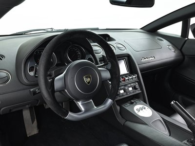 صورة مصغرة 18 لـ 2008 Lamborghini GALLARDO