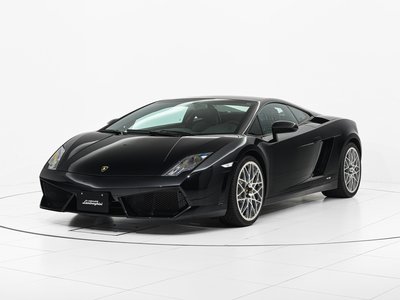 2008 Lamborghini GALLARDO — фото 3