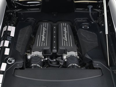 صورة مصغرة 30 لـ 2008 Lamborghini GALLARDO
