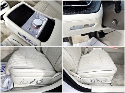 2023 Genesis G90 (RS4) 缩略图 14