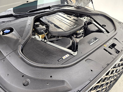 2023 Genesis G90 (RS4) 照片 7