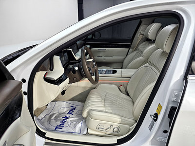 2023 Genesis G90 (RS4) 照片 5