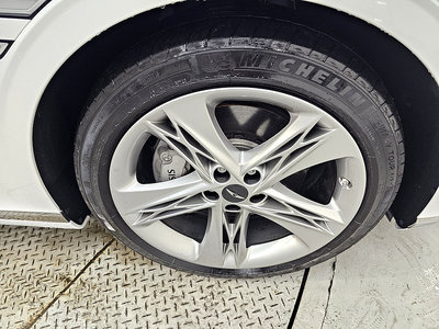 2023 Genesis G90 (RS4) 照片 6