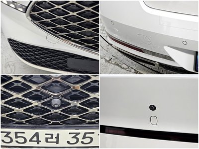 2023 Genesis G90 (RS4) 缩略图 15