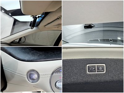 2023 Genesis G90 (RS4) 缩略图 19