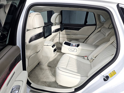 2023 Genesis G90 (RS4) 缩略图 11
