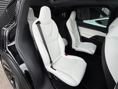 صورة مصغرة 20 لـ 2023 Tesla MODEL X