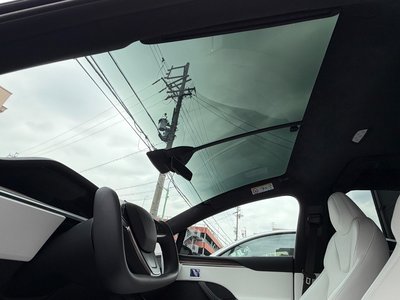 صورة مصغرة 15 لـ 2023 Tesla MODEL X