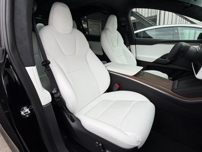 صورة مصغرة 21 لـ 2023 Tesla MODEL X