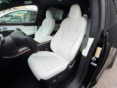 صورة مصغرة 16 لـ 2023 Tesla MODEL X