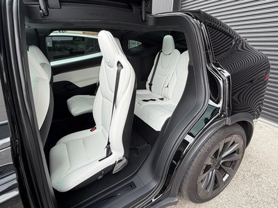 صورة مصغرة 17 لـ 2023 Tesla MODEL X
