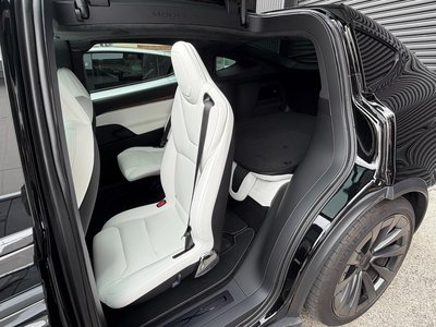 صورة مصغرة 19 لـ 2023 Tesla MODEL X