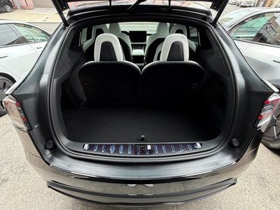 2023 Tesla MODEL X — фото 10