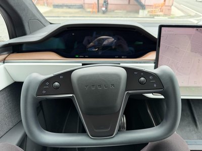 صورة مصغرة 14 لـ 2023 Tesla MODEL X