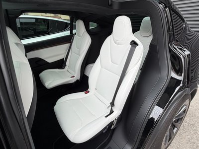 صورة مصغرة 18 لـ 2023 Tesla MODEL X
